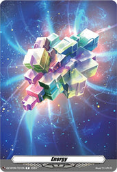 Energy Token // Going Second Marker: Sybilt (DZ-BT05/T01EN) [Omniscient Awakening]