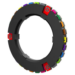 Multi-Ring: Rotating Condition/Health Tracker Rings (10ct)