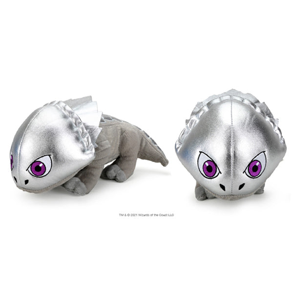 D&D- Bulette Phunny Plush