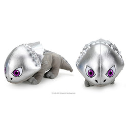 D&D- Bulette Phunny Plush