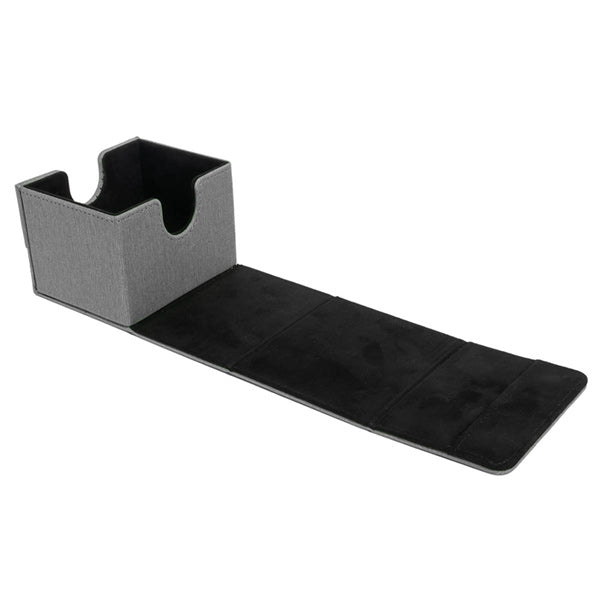 Deckbox: Legion Sentinel 100- Grey