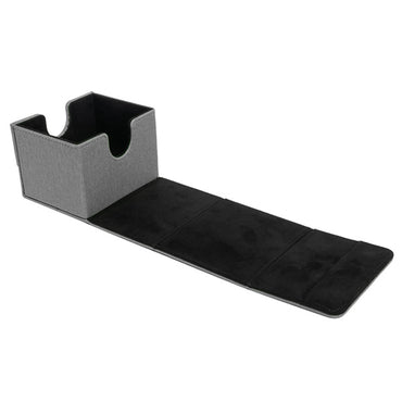 Deckbox: Legion Sentinel 100- Grey