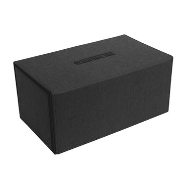 Deckbox: Duo Legion Sentinel- Black