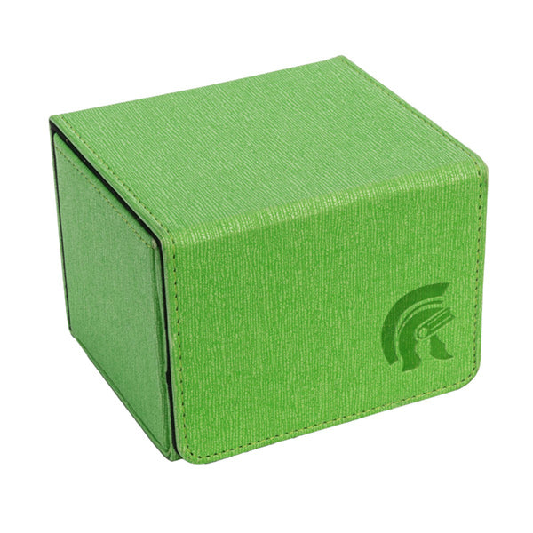 Deckbox: Legion Sentinel 100- Green