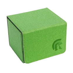 Deckbox: Legion Sentinel 100- Green