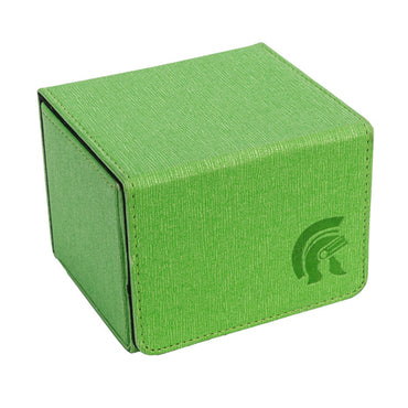 Deckbox: Legion Sentinel 100- Green