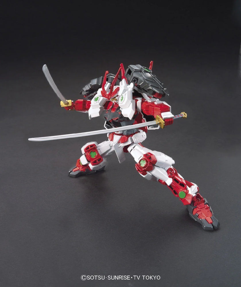 Gundam Model Kit: High Grade - 1/144 Sengoku Astray