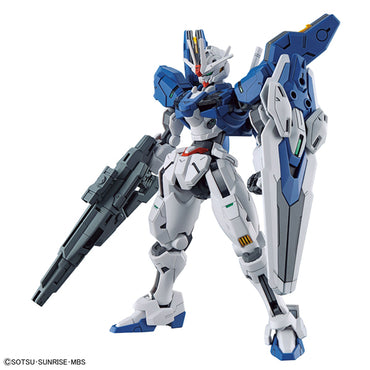 Gundam Model Kit: HG 1/144 - Gundam Aerial Rebuild