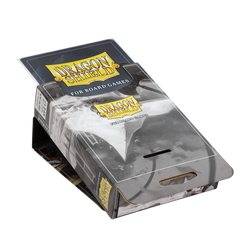 Dragon Shield: Board Game Sleeves - Grand Standard