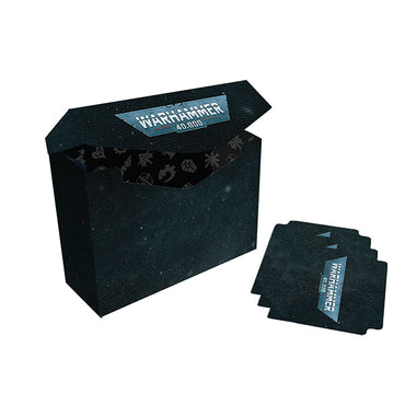 Deck Box: Warhammer 40,000 - Index Card Deck Box