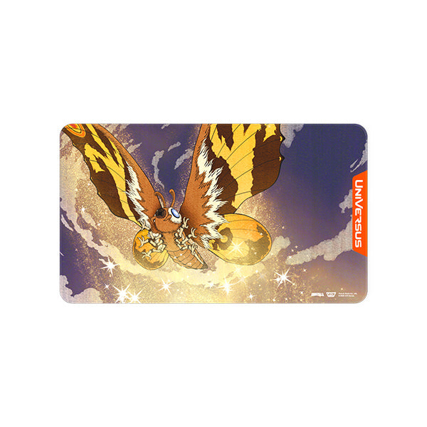 UniVersus CCG: Godzilla Reign of the Kaiju - Mothra Divine Moth