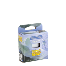 Dragon Shield: Board Game Sleeves - Square
