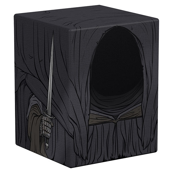 Deck Box: Squaroes: The Lord of the Rings - Wave 2 - Nazgul