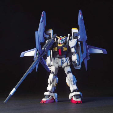 Gundam Model Kit: High Grade - FXA-05D/RX178 Super Gundam