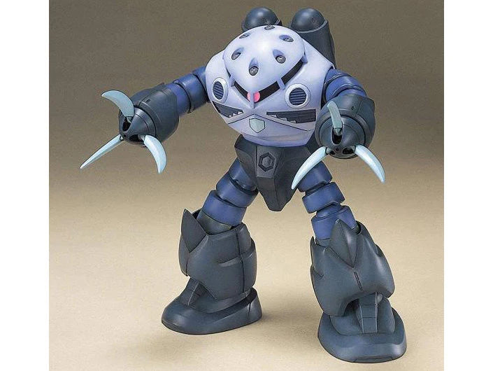 Gundam Model Kit: High Grade - Z'Gok #6 1/144