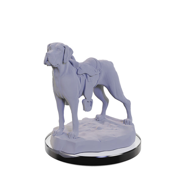 Wizkids Minis: Deep Cuts Wave 22- Dog Companions