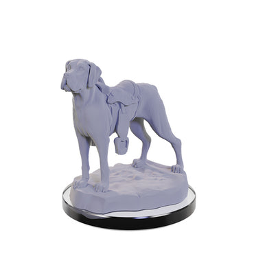 Wizkids Minis: Deep Cuts Wave 22- Dog Companions