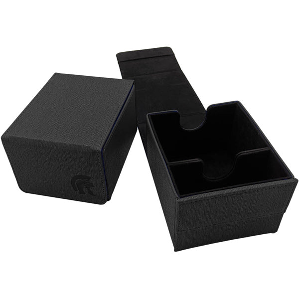 Deckbox: Legion Sentinel 130- Black