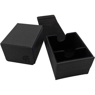 Deckbox: Legion Sentinel 130- Black