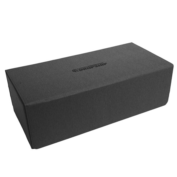 Box: Dropship Storage Box 1000+ Legion Sentinel- Black