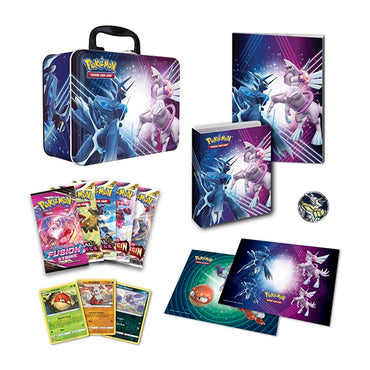 Pokemon TCG: Collector Chest (Fall 2022)