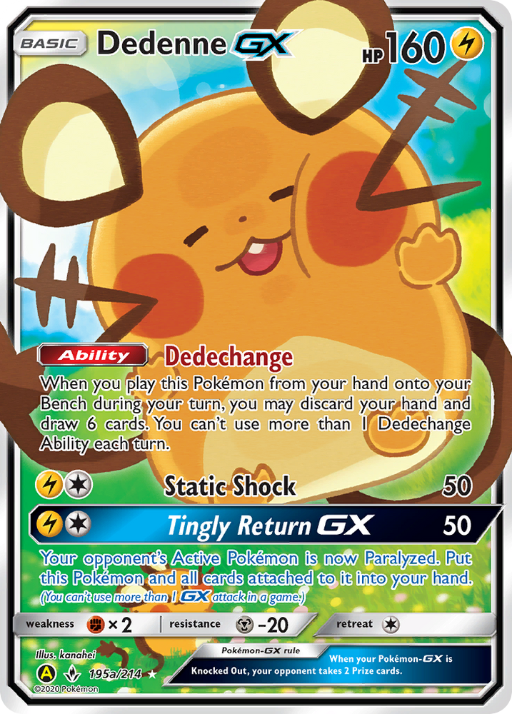 dedenne pokemon card full art Pokmon ex - 239/193 Placeholder Image Provided Dedenne #93 Prices | Pokemon