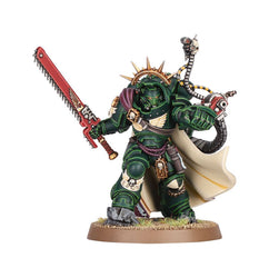 WARHAMMER 40000: COMBAT PATROL: DARK ANGELS