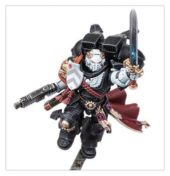 Combat Patrol: Raven Guard