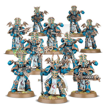 COMBAT PATROL: Thousand Sons