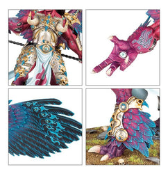 Magnus the Red