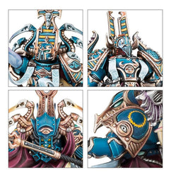 THOUSAND SONS: EXALTED SORCERERS