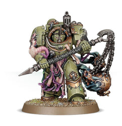 Death Guard: Blight Lord Terminators