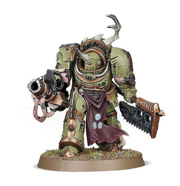 Death Guard: Blight Lord Terminators