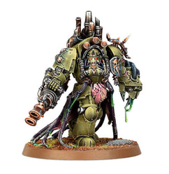 Warhammer 40,000: Death Guard: Lord of Virulence
