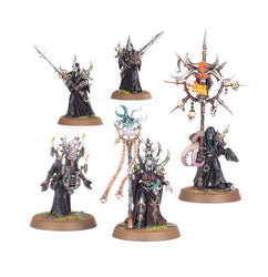 CHAOS SPACE MARINES BATTLEFORCE: DREAD TALONS