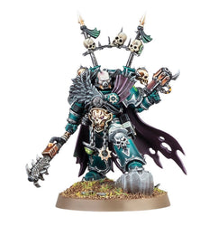 Chaos Space Marines – Chaos Lord