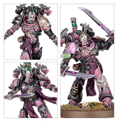 Emperors Children: Flawless Blades