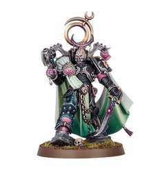 Emperors Children: Lord Exultant