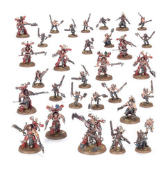 World Eaters: Gorestrom Slaughterpack