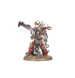 World Eaters: Gorestrom Slaughterpack