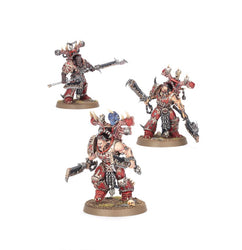 World Eaters: Gorestrom Slaughterpack