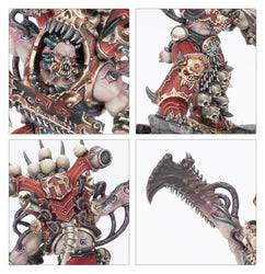 World Eaters: Gorestrom Slaughterpack