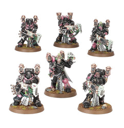 Emperor's Children: Blissbound Warband