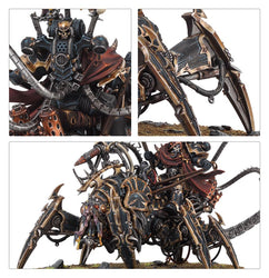 Chaos Space Marines: Hellforged Warband