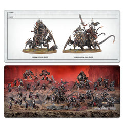 Battleforce: Chaos Space Marines Warband