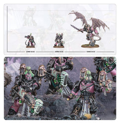 Emperor's Children Battleforce: Lords of Excess