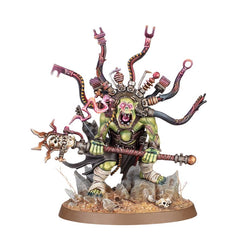Orks: Weirdboy