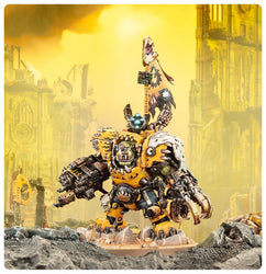 Orks: Nazdreg