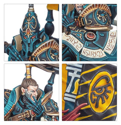 Aeldari: Eldritch Raiders