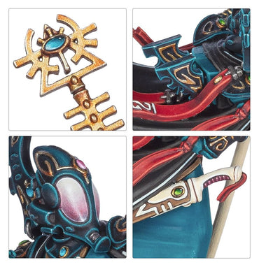 Aeldari: Eldritch Raiders